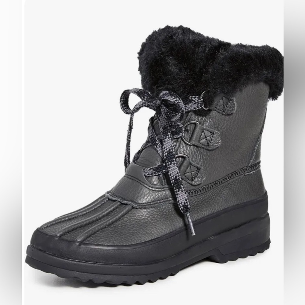 Sperry Maritime Winter Boots | Size 11 (NIB)